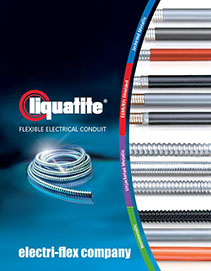Electri-flex Conduit Catalog