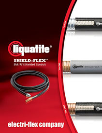 Electri-flex Shield Flex Catalog
